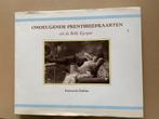 Erotische Prentbriefkaarten uit de Belle Epoque - 1870-1914, Verzamelen, Ophalen of Verzenden, Gelopen