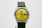 Seiko - Seiko 5 Automatic Day-Date - Zonder Minimumprijs -