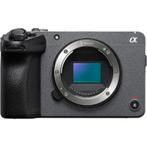 Sony FX30 body Cinema Line OUTLET