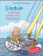 Einstein En De Kunst Van Het Zeilen 9789066655683, Zo goed als nieuw, Verzenden