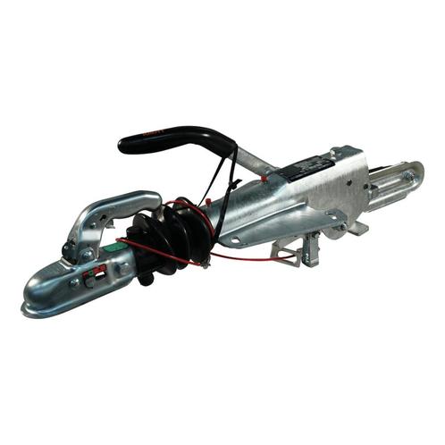 KNOTT Oplooprem KFL14-A mechanisch , kogelkoppeling, zonder, Auto diversen, Aanhangwagen-onderdelen, Ophalen of Verzenden