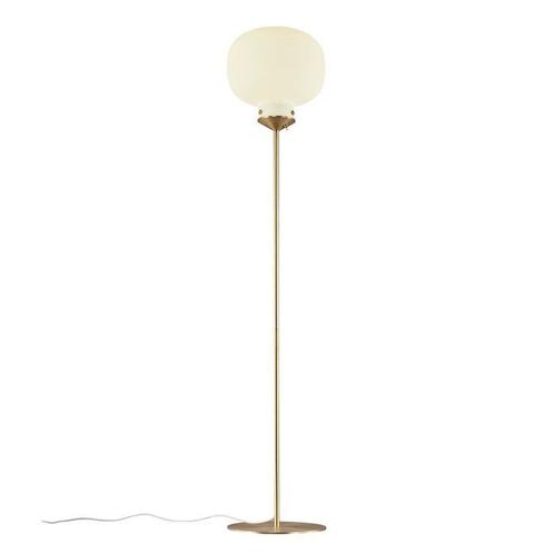 Nordlux - Bønnelycke - Staande lamp - Nordlux Raito, Antiek en Kunst, Antiek | Lampen