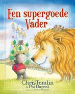 Een supergoede Vader 9789082546125 Pat Barrett, Boeken, Prentenboeken en Plaatjesalbums, Verzenden, Gelezen, Pat Barrett