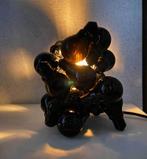 Caroline Schilling - Sculpture lumineuse  LES IDEES..., Antiek en Kunst