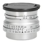 Leica Summaron 3.5cm F3.5 M39 Screw Mount, Ophalen of Verzenden, Zo goed als nieuw