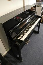Schimmel C120V in concoursstaat bij Veenstra Rheden, Muziek en Instrumenten, Zo goed als nieuw, Zwart, Piano, Hoogglans