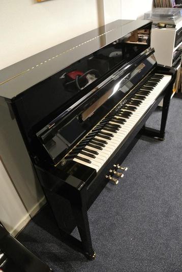 Schimmel C120V in concoursstaat bij Veenstra Rheden beschikbaar voor biedingen