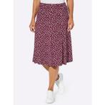 Classic Jerseyrok, Kleding | Dames, Rokken, Verzenden, Nieuw