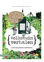 Volkstuinverhalen 9789050117401 Marieke de Geus, Verzenden, Zo goed als nieuw, Marieke de Geus