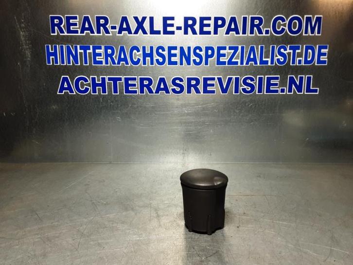 Universele asbak of rommelbakje voor in de auto of camper., Auto diversen, Overige Auto diversen, Verzenden