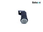 Duosteun Links Suzuki GN 125 1994-2001 (GN125 NF41A), Verzenden, Gebruikt