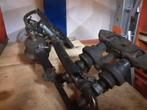 Injectoren Opel, diverse, gebruikt (motorruimte, Motor), Verzenden, Gebruikt, Opel
