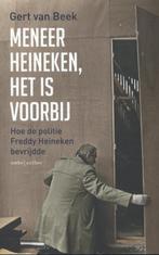 Meneer Heineken, het is voorbij 9789026328459, Verzenden, Gelezen, Gert Jan de Vries
