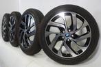 BMW i3 I01 428 19 inch velgen Goodyear All-Season (4 seizoen, Ophalen of Verzenden, Gebruikt, 19 inch, Velg(en)