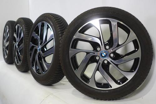 BMW i3 I01 428 19 inch velgen Goodyear All-Season (4 seizoen, Auto-onderdelen, Banden en Velgen, Velg(en), Gebruikt, 19 inch, Ophalen of Verzenden