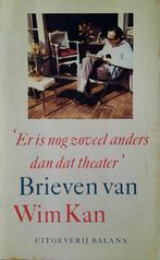Brieven van Wim Kan 9789050180948 Frans Ruhl, Gelezen, Frans Ruhl, Onbekend, Verzenden