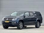 Volkswagen Amarok 3.0 TDI 4Motion DC Dubbele cabine Highline, Automaat, Gebruikt, Overige kleuren, Lichtmetalen velgen