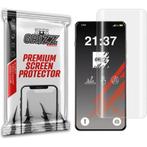 GrizzGlass - OnePlus 13R Screen Protector Hydrofilm, Verzenden, Nieuw