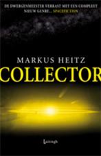 Collector / Collector / 1 9789024533183 Markus Heitz, Verzenden, Gelezen, Markus Heitz