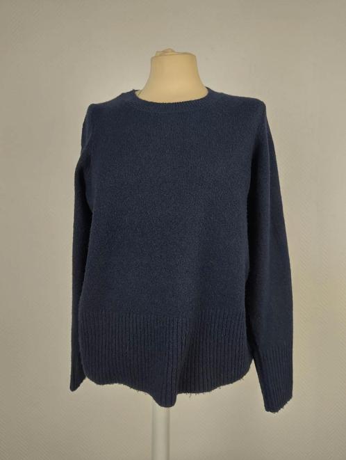 Vila navy knit sweater, Kleding | Dames, Truien en Vesten, Nieuw, Verzenden