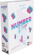 Number Drop - Dobbelspel | AEG spellen - Dobbelspellen, Hobby en Vrije tijd, Gezelschapsspellen | Bordspellen, Verzenden, Nieuw