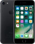 Apple iPhone 7 32GB Zwart met GARANTIE & verzending, Telecommunicatie, Mobiele telefoons | Apple iPhone, Ophalen of Verzenden