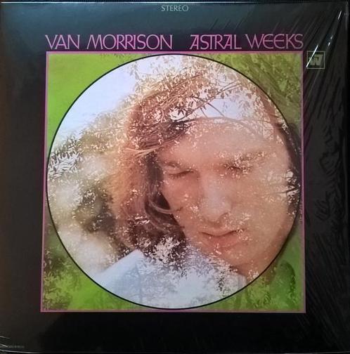 Van Morrison - Astral Weeks  (vinyl LP), Cd's en Dvd's, Vinyl | Rock, Nieuw in verpakking, Overige genres, Ophalen of Verzenden