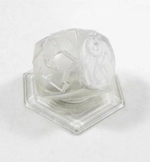 Disney Infinity - Starter Crystal, Spelcomputers en Games, Spelcomputers | Nintendo Wii, Zo goed als nieuw, Ophalen of Verzenden