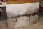 Canvas 120 x 80   Landschap, Nieuw