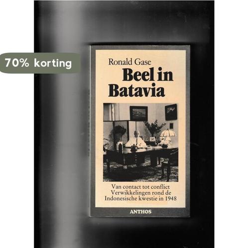 Beel in batavia 9789060741795 Gase, Boeken, Geschiedenis | Wereld, Gelezen, Verzenden