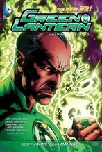 Green Lantern [Vol 5] HC Volume 01: Sinestro - Nieuw, Nieuw, Verzenden