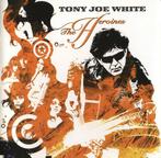 cd - Tony Joe White - The Heroines, Cd's en Dvd's, Verzenden, Zo goed als nieuw