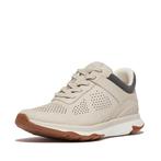 -10% FitFlop  FitFlop Vitamin ffx nubuck  maat 38, Verzenden, Nieuw, Beige