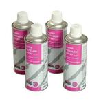 Anti-spat spray Binzel spuitbus 400ml (Anti-spat middelen), Nieuw, Tig, Verzenden