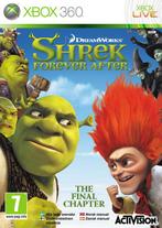 Shrek Forever After-Standaard (Xbox 360) Gebruikt, Ophalen of Verzenden, Zo goed als nieuw