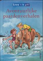Lezen is te gek! / Avontuurlijke paardenverhalen / Lezen is, Verzenden, Gelezen, Marliese Arold