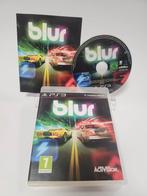 Blur Playstation 3, Ophalen of Verzenden, Nieuw