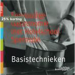 Eenvoudige gastronomie met Hotelschool Spermalie / 1 /, Verzenden, Gelezen, W. Lanckmans