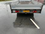 SARIS aanhanger in goede staat, Zo goed als nieuw
