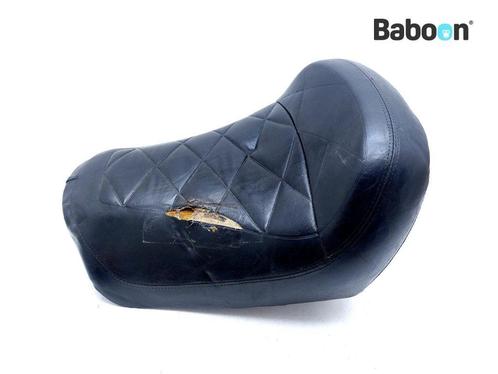 Buddy Seat Voor Honda GL 650 Silverwing 1983 (GL650 MC5), Motoren, Onderdelen | Honda, Gebruikt, Verzenden