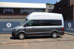 Veiling: Mobilhome Camper Volkswagen Grand California 600 Di, Volkswagen, Bus-model, Diesel