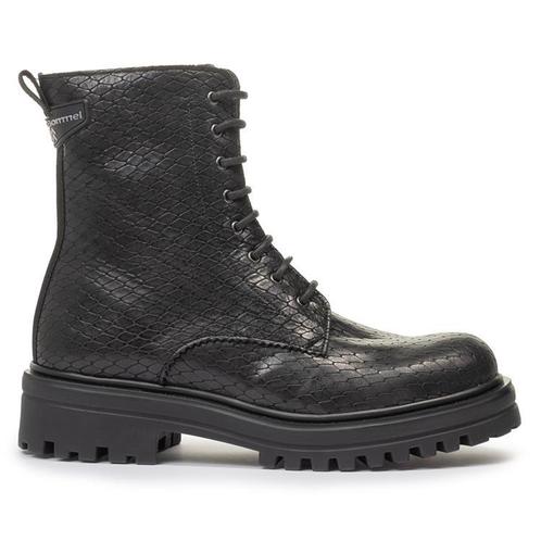 -32% Floris van Bommel  Floris van Bommel Sfw-50125  maat 42, Kleding | Dames, Schoenen, Zwart, Nieuw, Verzenden