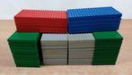 Lego - partij van 50 dikke grondplaten 10x20 nops -, Kinderen en Baby's, Speelgoed | Duplo en Lego, Nieuw