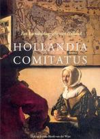 Hollandia Comitatus, Boeken, Nieuw, Verzenden