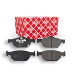 Remblokken set HONDA ACCORD VIII (2.0 i,2.2 i-DTEC), Ophalen of Verzenden, Nieuw