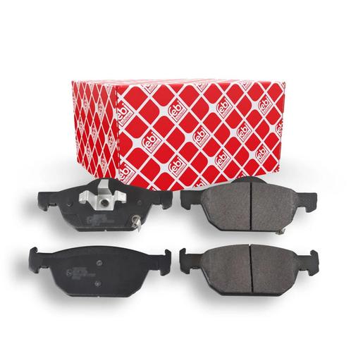 Remblokken set HONDA ACCORD VIII (2.0 i,2.2 i-DTEC), Auto-onderdelen, Remmen en Aandrijving, Nieuw, Ophalen of Verzenden