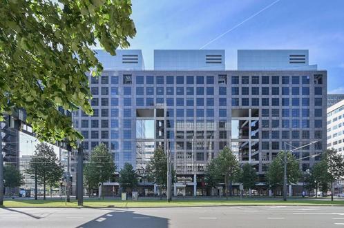 Werkplekken te huur Weena 290 Rotterdam, Zakelijke goederen, Bedrijfs Onroerend goed, Huur