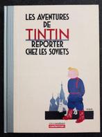Kuifje - *** Les aventures de Tintin reporter au pays des, Boeken, Nieuw