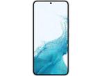Samsung Galaxy S22 256GB Wit, Verzenden, Zo goed als nieuw