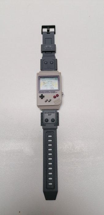 Nintendo - Game & Watch - Game Watch Boy - Super Mario Race, Spelcomputers en Games, Spelcomputers | Overige Accessoires